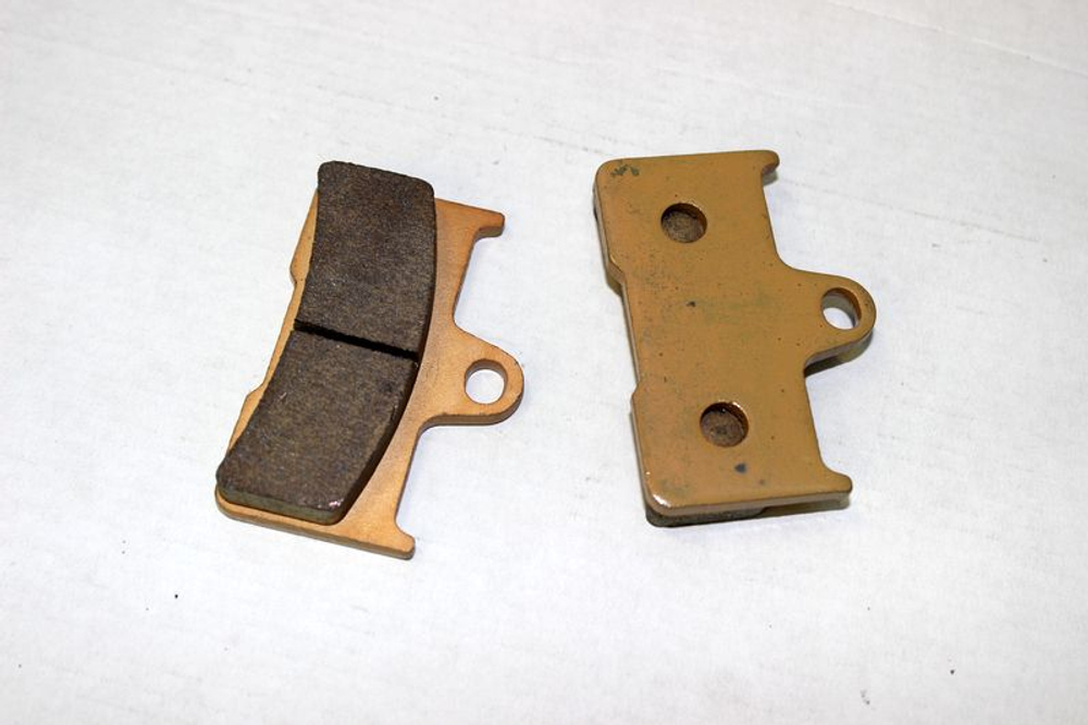 Колодки тормозные задние комплект (2шт.) CFMOTO CFORCE X4, X5, 9010-0805B0