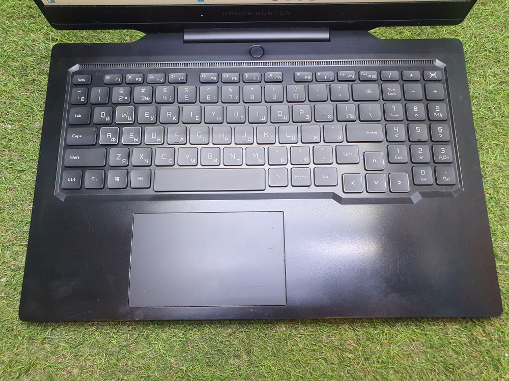 игровой Honor i5-10/16GB/GTX 1660 Ti 6Gb/FHD/144Hz/