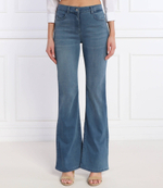 Jeansy Patrizia Pepe - голубой(CP0937 D1HIB)