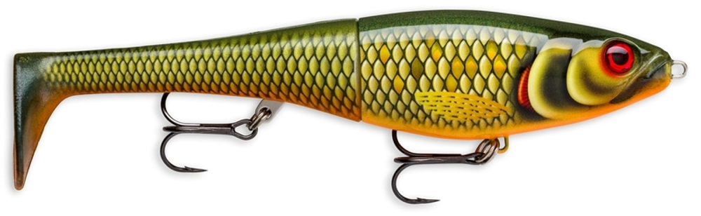 Воблер RAPALA X-Rap Peto 20 /SCRB