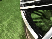 Диск Комплект дисков R20 Porsche 911 7 991 (11-19)