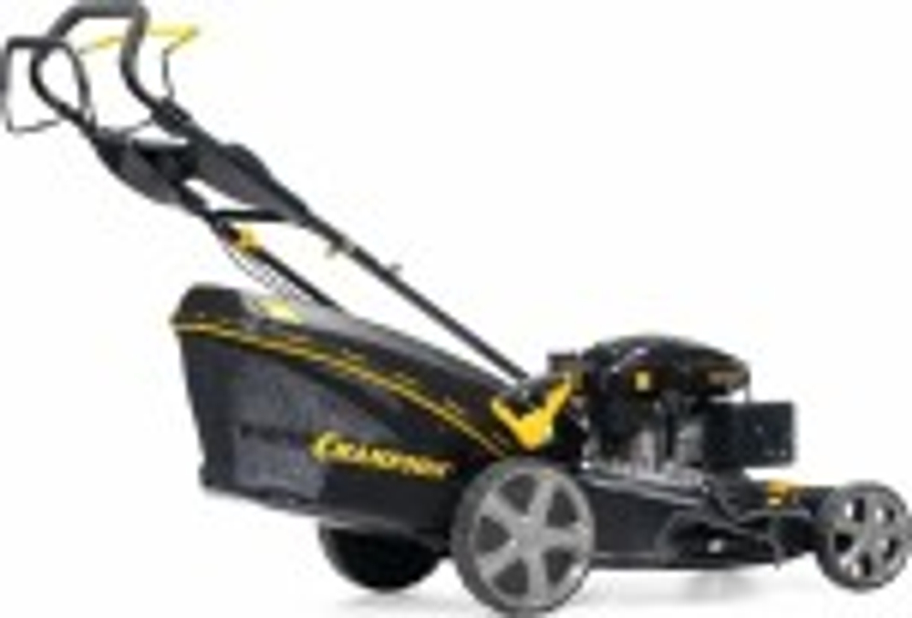 Газонокосилка бензиновая CHAMPION LM5644