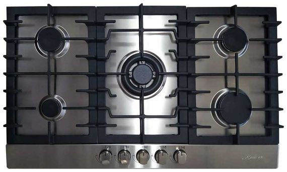 Варочная поверхность Kaiser KG 9356 Turbo