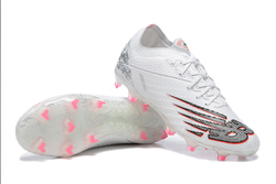 New Balance Furon V6+ Pro FG (Белый)