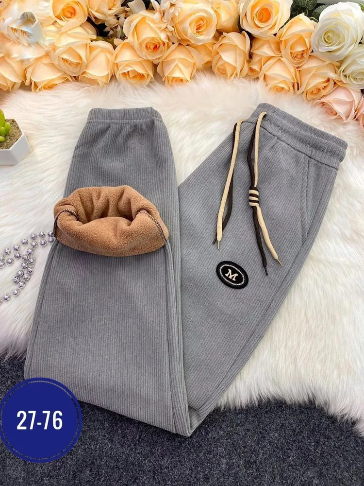 Брюки 2570634 Fabrika