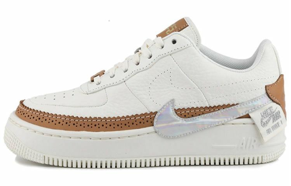Кроссовки Nike Air Force 1 Low Jester "The Bund"