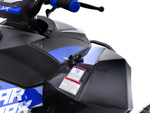 Квадроцикл SHARMAX 550 GX-Cruiser