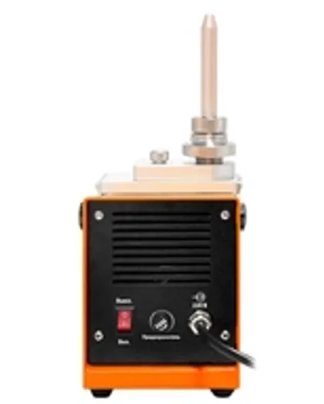 Электромеханический зиговочный станок Stalex RM-18E