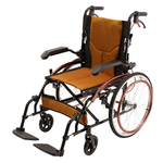 Кресло-коляска инвалидная Barry D6AL