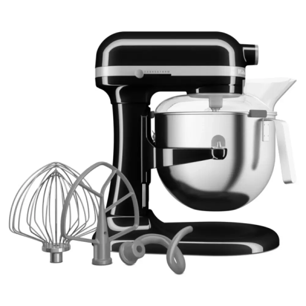 Миксер KitchenAid 5KSM70JPXEOB