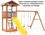 Детская площадка Можга Спортивный городок