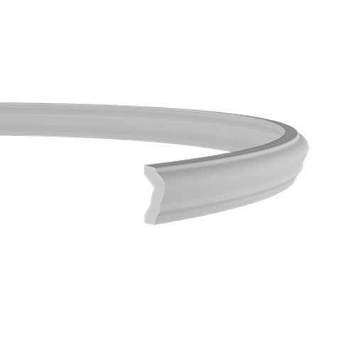 Молдинг гибкий 1.51.375