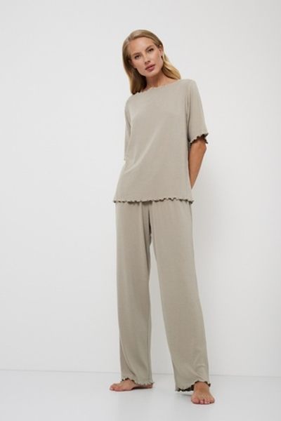 CALLIE SET Пижамный комплект со штанами ARUELLE
