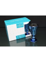 Фужеры для вина " Лазурит"