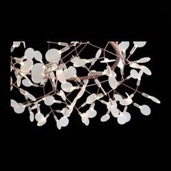 Люстра подвесная ST Luce Rafina SL379.203.135