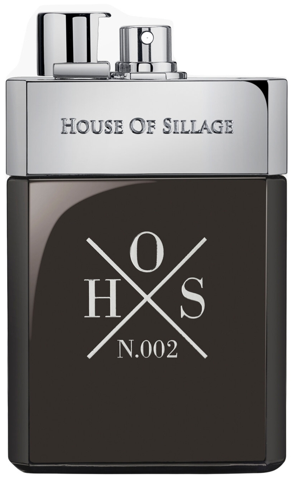 House Of sillage hos n.002