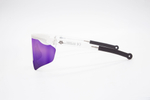 Спортивные очки AVEO Iride DUO / Clear / Purple Mirror Lens