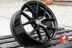 Комплект дисков HRE P101 17x7.5 et42 5x112