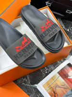 Шлепанцы Hermes