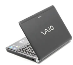 Ноутбук Sony Vaio VPCS13Z9R
