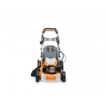 Газонокосилка бензиновая VILLARTEC MB5753V: 5.7 л.с., нож 53 см, MB5753V