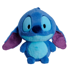 Simba 15870715 — Мягкая игрушка Disney Huggables Стич 35 см 15870715 — фото 1