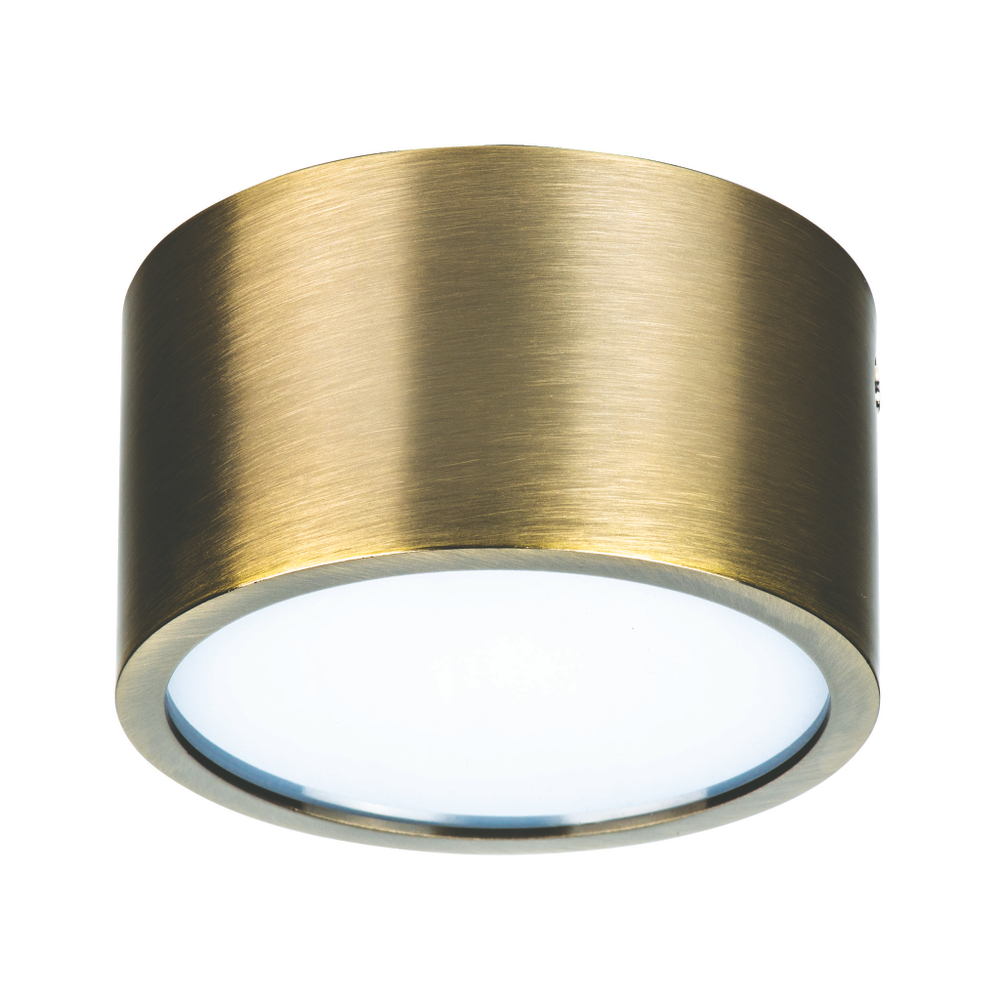 Накладной светодиодный светильник Zolla Lightstar 211911