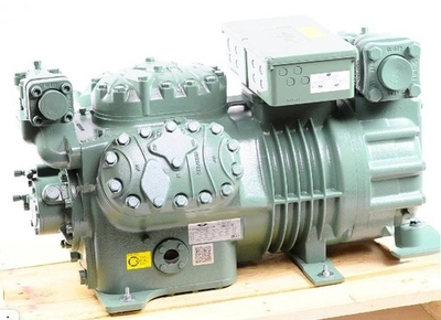 Поршневой полугерметичный компрессор Bitzer 6FE-44Y-40P