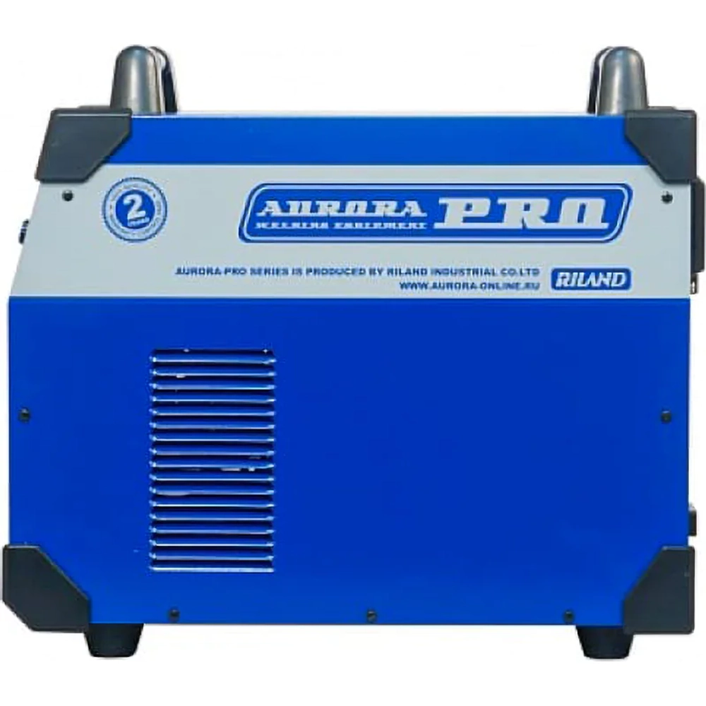 AuroraPRO ULTIMATE 450 инверторный сварочный полуавтомат с сертификатом НАКС, 7221330
