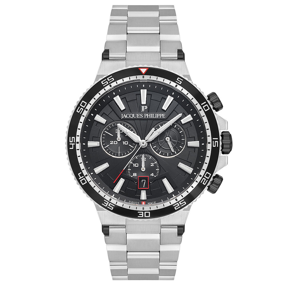 Jacques Philippe Dynamo JPQGC447316SB