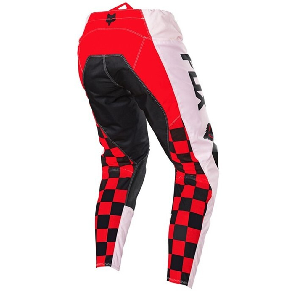 Мотоштаны Fox 180 Illmatik Pant (Pearl Pink, 30, 2024 (25769-273-30))