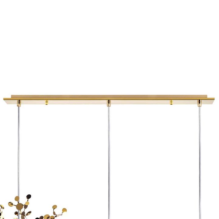 Люстра подвесная Extra Lightstar L3PL721132