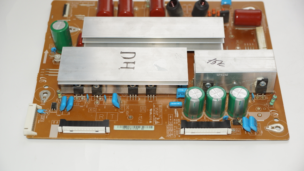 50"DH/GF_XM LJ41-09422A LJ92-01759AHD телевизора Samsung PS51D490A1W