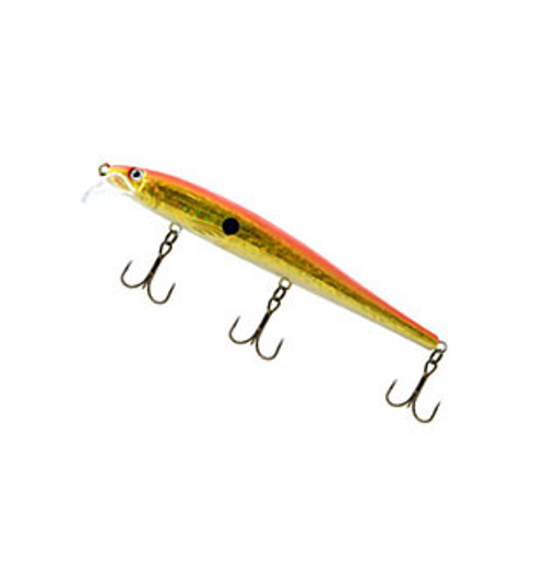 LureMax KILLKA 110F DR-036, 11 см., цвет 036