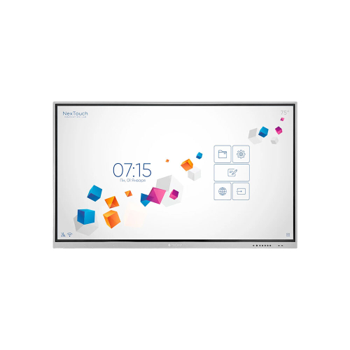 NexTouch IFPKV5INT75