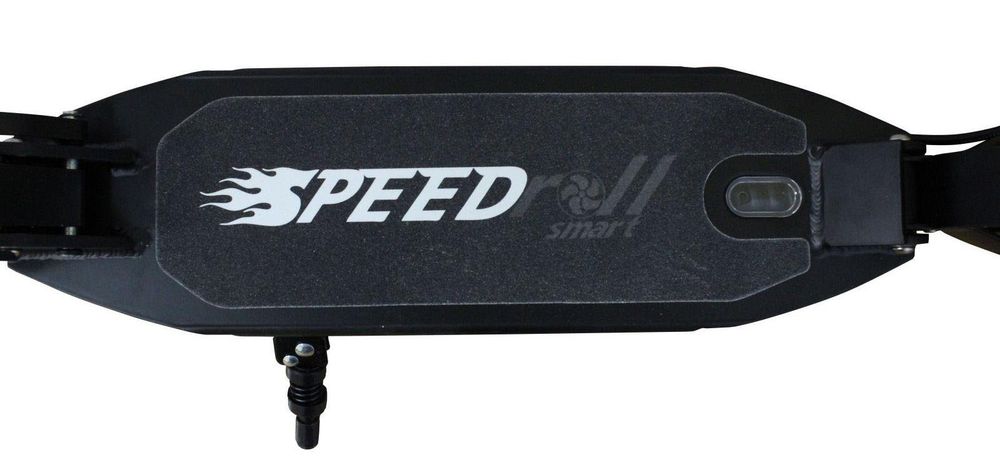 Электросамокат SpeedRoll E9