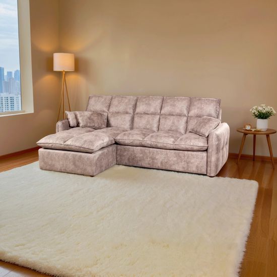 Угловой диван-кровать Rio (Рио)