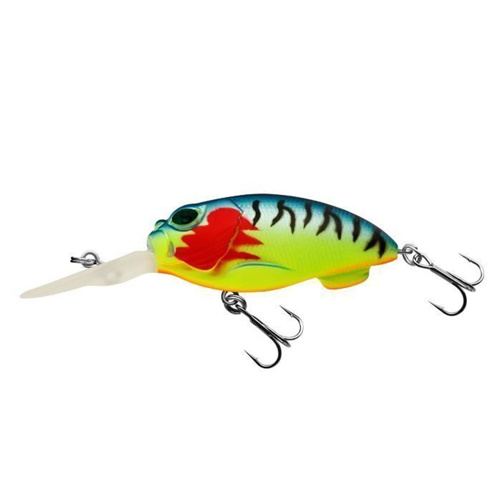 Воблер Sprut Himono D