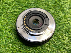 Olympus OM-D E-M10 Mark IV kit 14-42mm