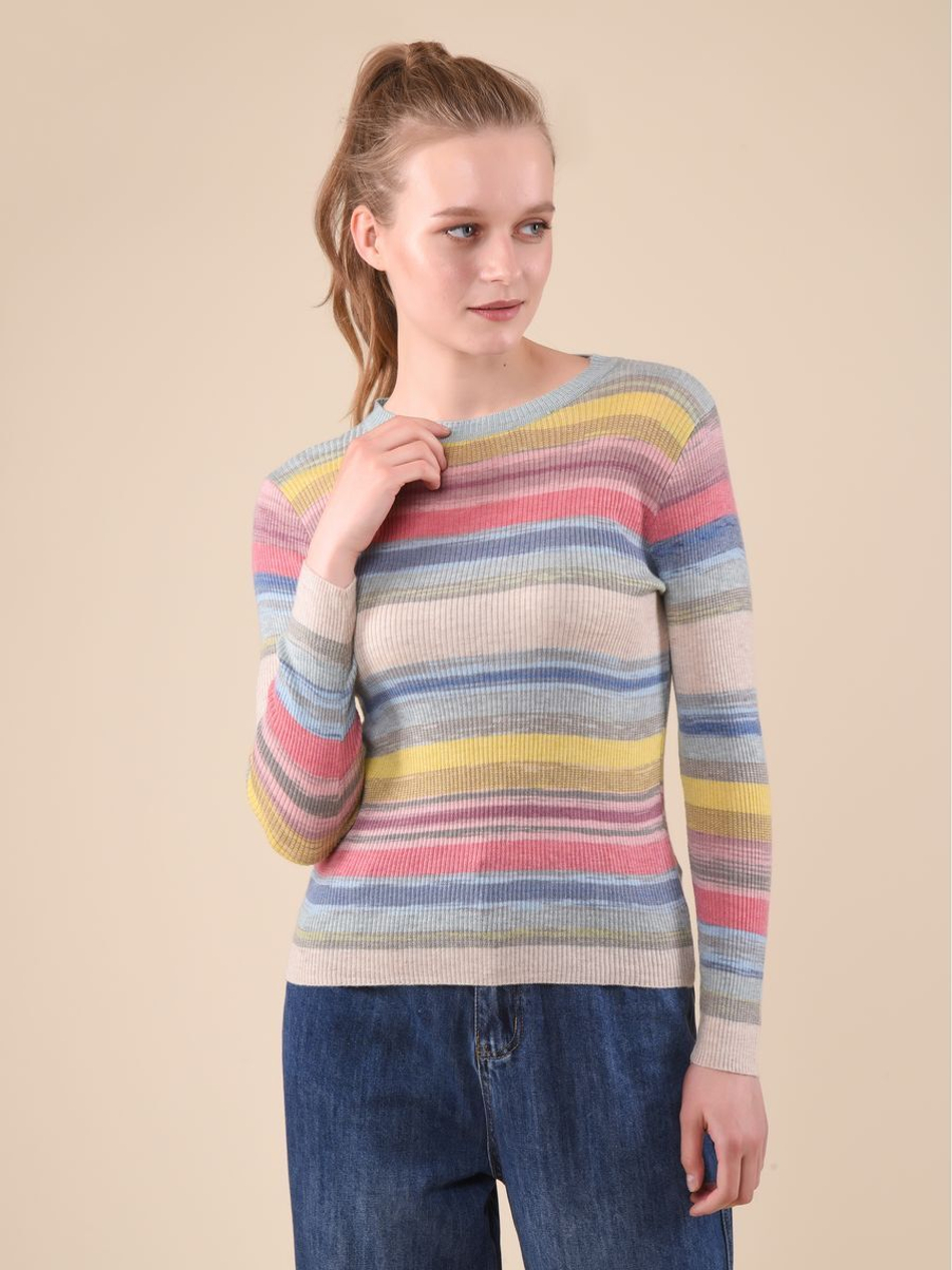 Джемпер женский