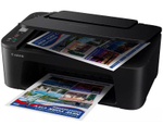 МФУ струйное цветное Canon Pixma TS3640