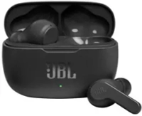 Беспроводные наушники JBL Wave 200TWS Black