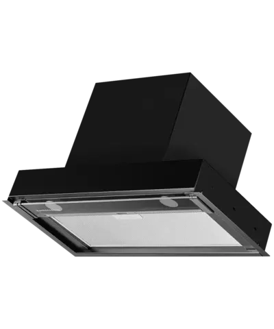 Встраиваемая вытяжка Kuppersberg NANCY 60 Black