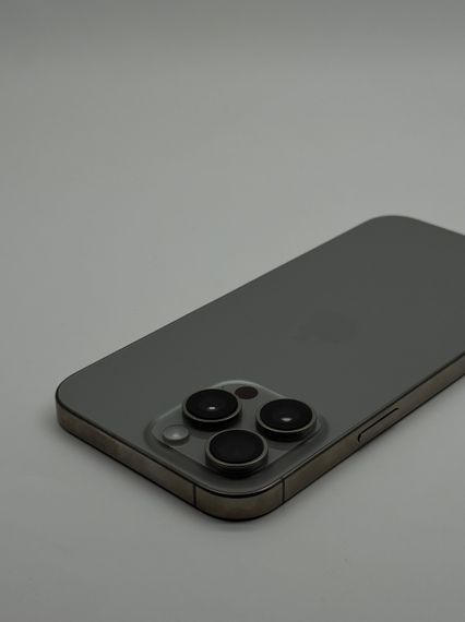 iPhone 16 Pro Max 512Gb Natural Titanium