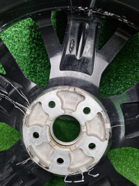 Диск Комплект дисков R19 EXEED LX (2019-н.в.)