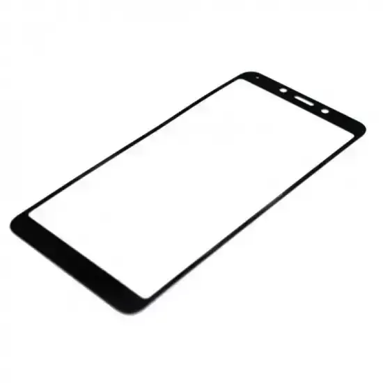 Защитное стекло 5D для Xiaomi Redmi Note 12 Pro