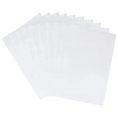 Пакеты ЗИП для хранения, набор 10 шт, 20*30 см