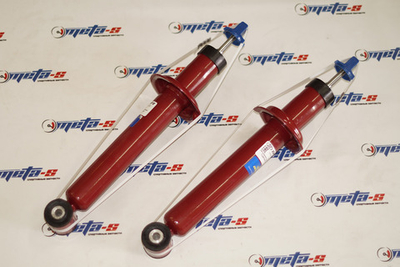 Амортизаторы задние 1119 -30мм DEMFI Премиум