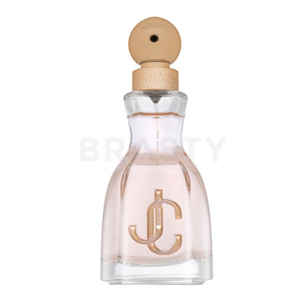 Jimmy Choo I Want Choo EDP W 40 ml