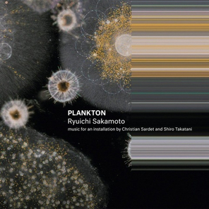 Ryuichi Sakamoto / Plankton (CD)